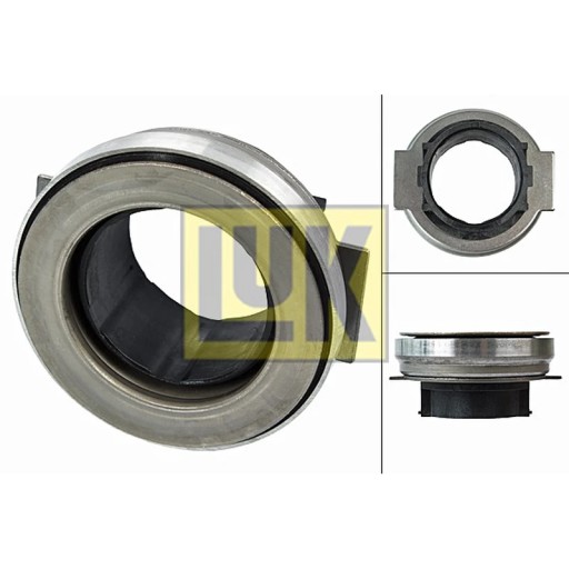 0320 - Упорный подшипник зазора 500 0 10