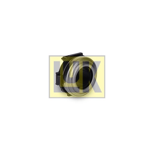 Упорный подшипник зазора 500 0254 10