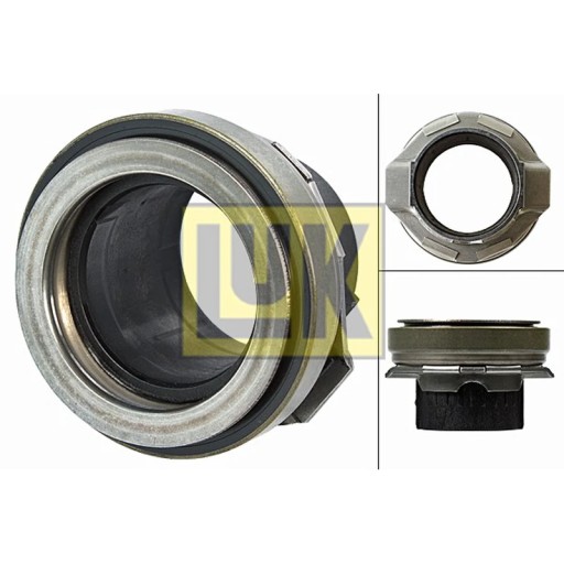 Упорный подшипник зазора 500 0757 10