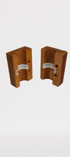 AZ45586 - Підшипник дерев'яна втулка валу шейкера ключа Джон Дір АЗ45586