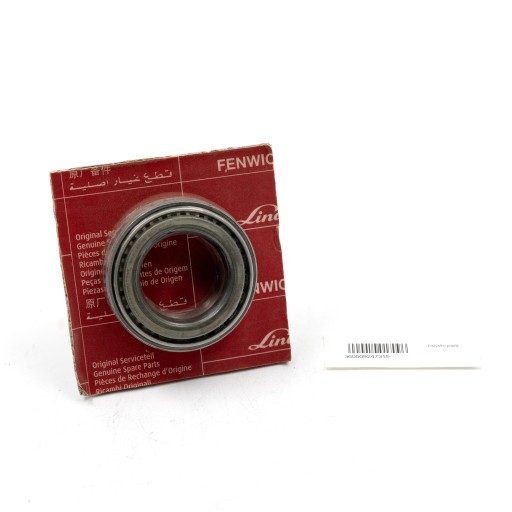 Підшипник маточини LINDE 0009247315 оригінал