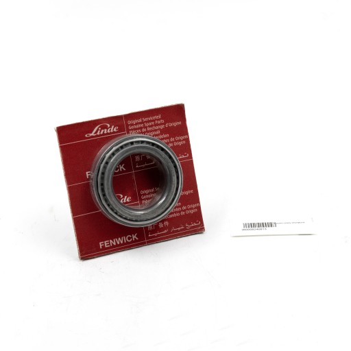 Підшипник маточини зовнішній LINDE 0009246813 Оригінал