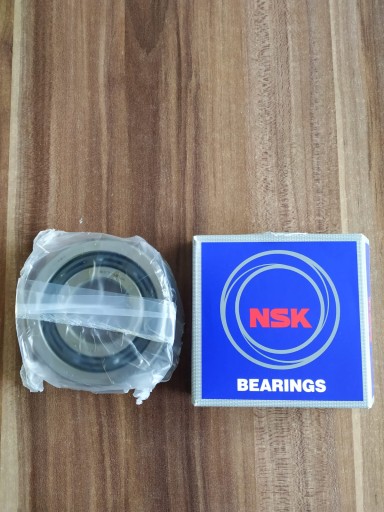 B37-15UR - Подшипник коробки передач б37-15ур вариатор к114 РАВ4 т29