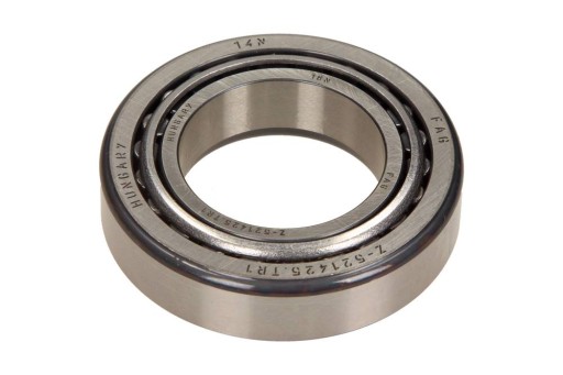 712129710 - Підшипник коробки передач для VW (35 x 62 x 16,65