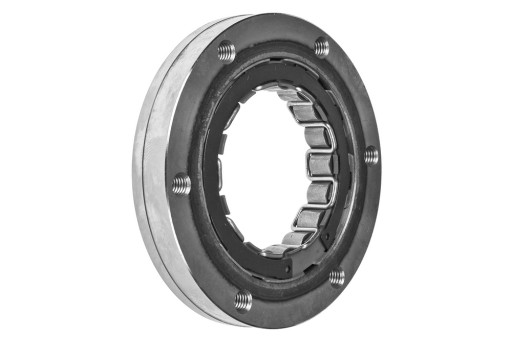 10 030 - Підшипник зчеплення стартера Aprilia Atlantic 250