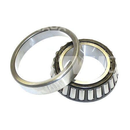 51079654 - Конический роликовый подшипник ступицы JUNGHEINRICH 26915344