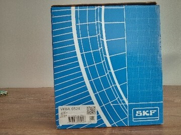 Задний подшипник SKF VKBA 6524 S-max Galaxy