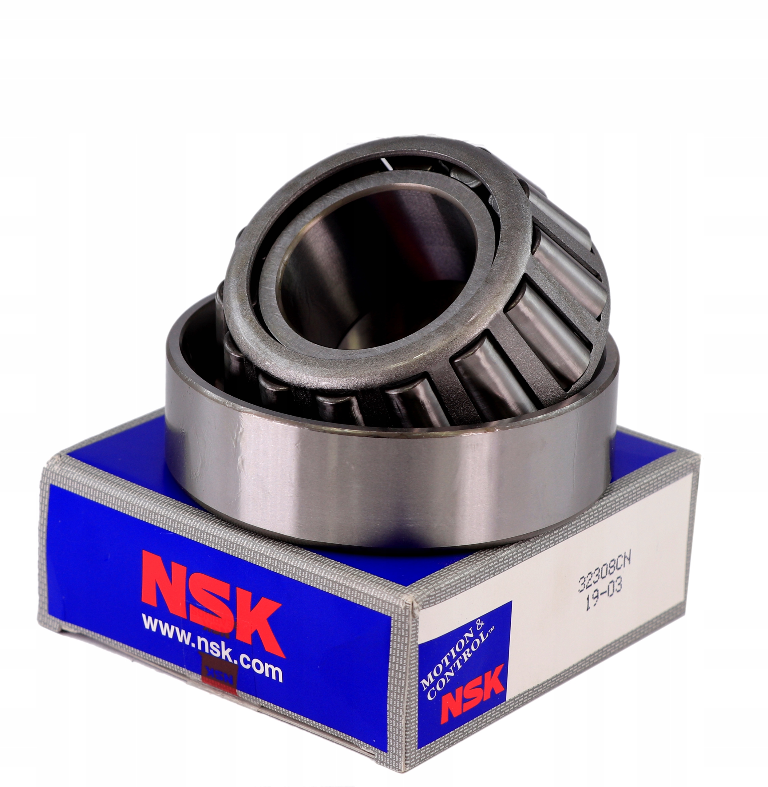 32308CN - Подшипник ролика атаки NISSAN PATROL Y60 Y61 большой OEM