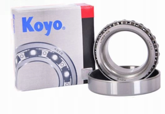 88648/10 - Впускной роликовый подшипник Jeep DANA35 XJ ZJ WJ TJ