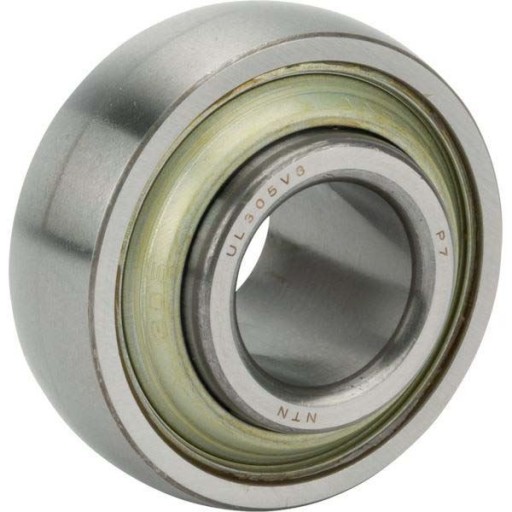 Подшипник вала червячного конвейера John Deere AH168161