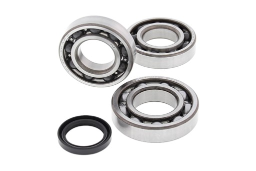 Подшипник вала с уплотнениями All Balls 24-1085