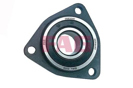 DPLA7H460 - inlet Air guide Range ROVER SPORT 13-17