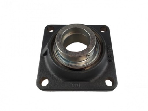 Подшипник с корпусом вала измельчителя John Deere AXE45898