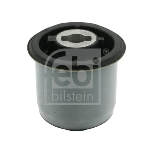 28403 - Подшипник, корпус оси FEBI BILSTEIN 28403