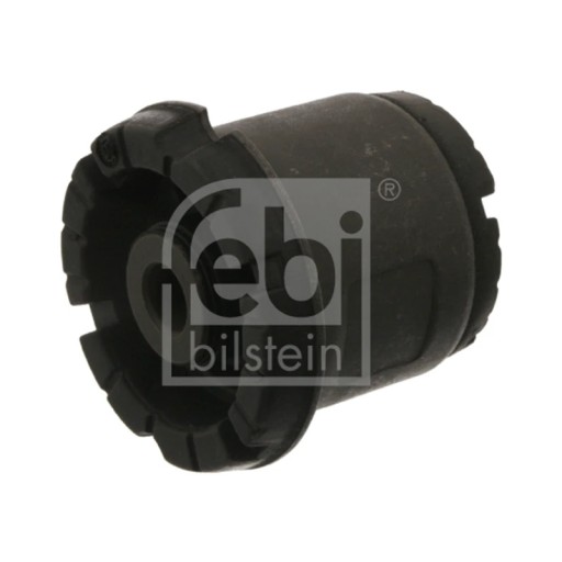 FE39655 - Подшипник, корпус оси FEBI BILSTEIN 39655