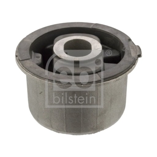 39691 - Подшипник, корпус оси FEBI BILSTEIN 39691