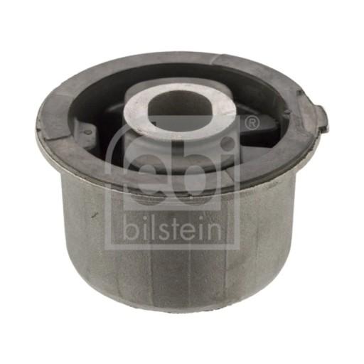 39691 - Подшипник, корпус оси FEBI BILSTEIN 39691