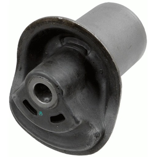 LMI10196 - Подшипник, корпус оси LEMFÖRDER 10196 01