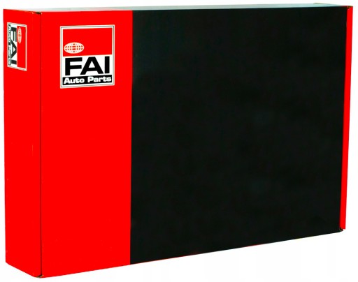 SS4286 - Подшипник, поворотный рычаг FAI AutoParts SS4286