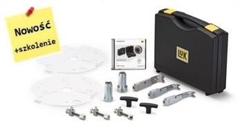 Набір інструментів LuK Clutch 2CT 400 0427 10