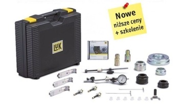 Набір подовжувачів LuK 400 0419 10