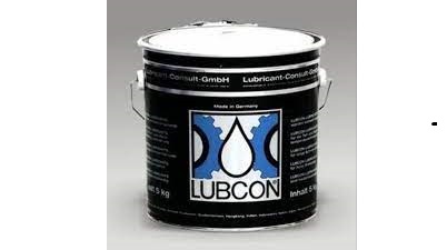 Lubcon Turmofluid 130 ом 1л для Viscogen KL 130