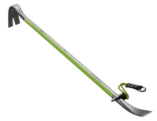 Luna 270870306 гачок 8-кутовий 625mm P