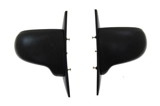 Дзеркала Spoon Bora 92-95 4D