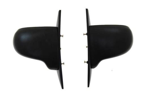 Дзеркала Spoon Bora 96-00 2 / 3D