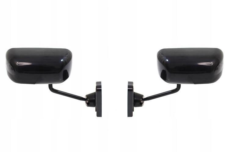 Універсальні Дзеркала F1 Design