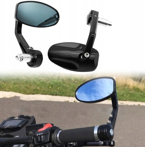 6944268564628140765 - Боковые зеркала для Triumph Speed Triple аксессуары