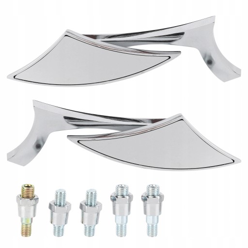 1616210004711 - Бічні дзеркала з ручкою