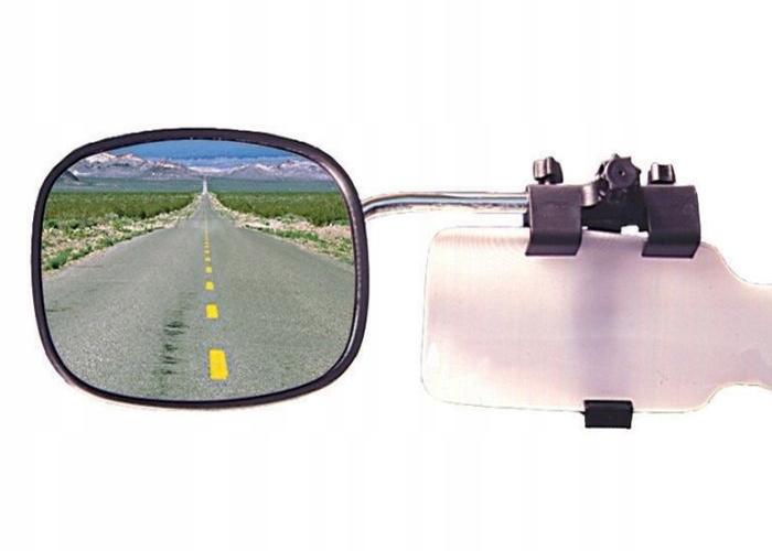 Дзеркала для буксирування причепа Colt Special Haba