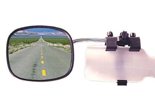 Дзеркала для буксирування причепа Colt Special Haba