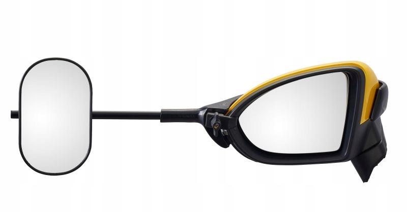 Дзеркала для буксирування причепа VW Golf VII EMUK