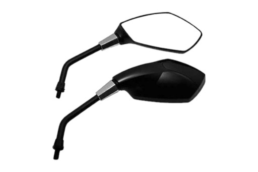 301-095 - Дзеркала мотоцикла Shin Yo M10 ліворуч/праворуч