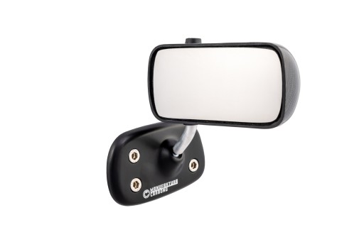 NOgrams Карбоновые зеркала с низким сопротивлением воздуху Toyota GT86, Subaru BRZ