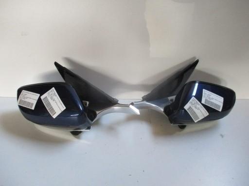 Зеркало BMW 7 G11 G12 КАМЕРА ЛЕВАЯ