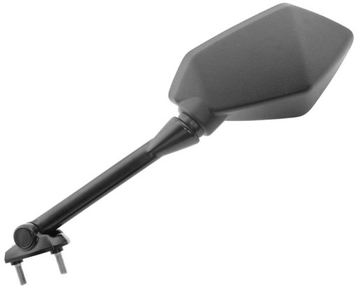 EK680I - Дзеркало Kawasaki ER-6F 09-11, Z1000 SX ліве