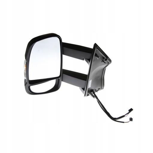 350315027820 - L Дзеркало CITROEN JUMPER; ФІАТ ДУКАТО; PEUGEOT BO