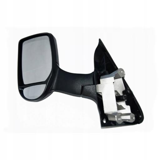 - - RANGE ROVER IV L405 VOGUE HINGE of the MASK RIGHT FRONT