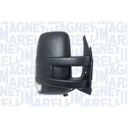 182203181270 - Дзеркало L IVECO DAILY 05/06-08/11 з підігрівом