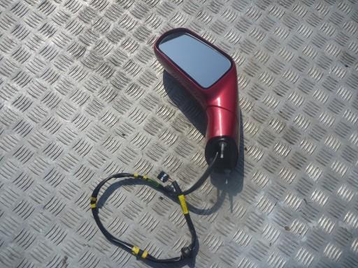 EWFQEHERHf1 - Зеркало левое 5PIN Chevrolet Corvette C7 3LT