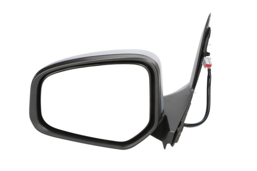 ET7617683BF5JA6 - Дзеркало ліве FORD TRANSIT TOURNEO COURIER 14-