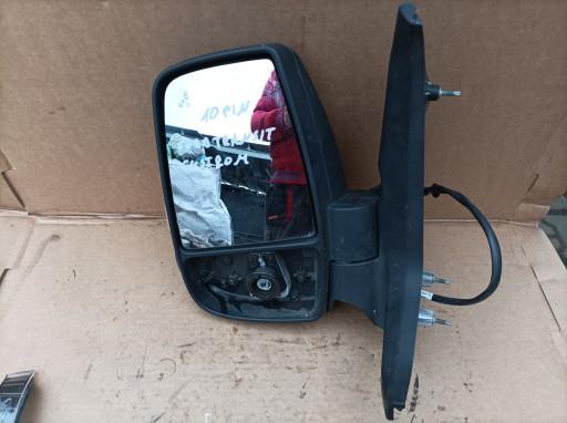 213856187LH - Дзеркало ліве Ford Transit MK8 10Pin field assistant