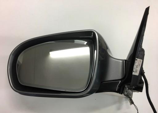 Зеркало Mercedes W207 E class Coupe 09-11 11Pin