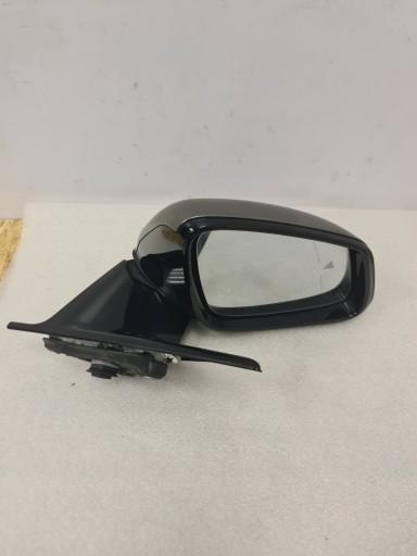 7931028 - ПРАВОЕ зеркало BMW Z4 G29 Shadow Gold 5 PIN EU!