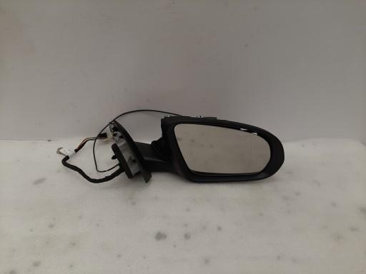 A2538106003 A2538107903 - Дзеркало ПРАВЕ Mercedes GLC W253 PIN 7+7+1 Вклад