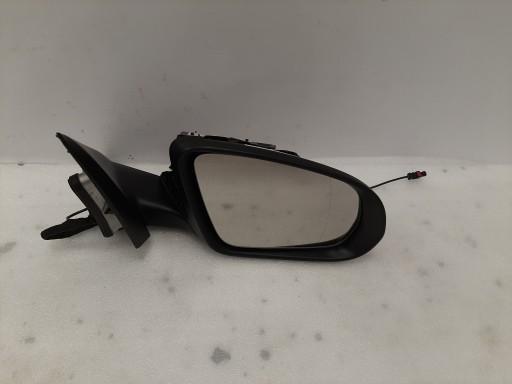 A2538106003 A2538107903 - Дзеркало ПРАВЕ Mercedes GLC W253 PIN 7+7+1 Вклад