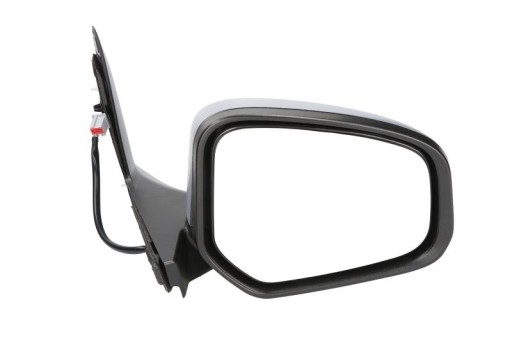 35U5326E - Дзеркало заднього виду FORD TRANSIT TOURNEO COURIER 14-